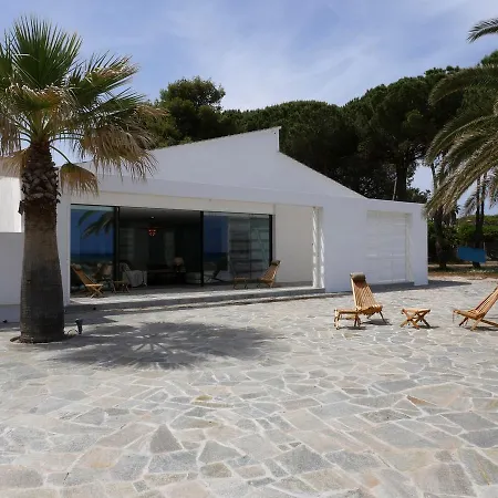 De Luxe Sur La Plage, En Haute-corse * Taglio-Isolaccio